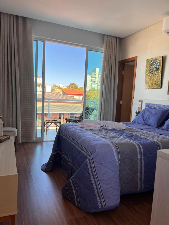 Suite Montparnasse Lagoa Santa  Dış mekan fotoğraf